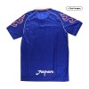Men's Japan Home Retro Soccer Jersey World Cup 1998