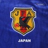Men's Japan Home Retro Soccer Jersey World Cup 1998