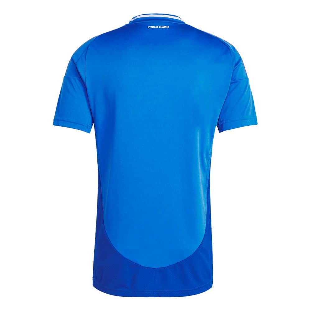 Men's Italy Home Jersey Full Kit EURO 2024 Men's Italy Home Jersey Full Kit EURO 2024