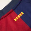 Men's Barcelona Home Replica Soccer Jersey - COLDPLAY 2024/25 Men's Barcelona Home Replica Soccer Jersey - COLDPLAY 2024/25