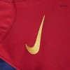 Men's Barcelona Home Replica Soccer Jersey - COLDPLAY 2024/25 Men's Barcelona Home Replica Soccer Jersey - COLDPLAY 2024/25