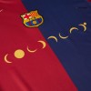 Men's Barcelona Home Replica Soccer Jersey - COLDPLAY 2024/25 Men's Barcelona Home Replica Soccer Jersey - COLDPLAY 2024/25