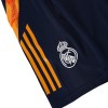 Men's Real Madrid Pre-Match Jersey Kit 2024/25