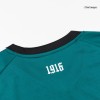 Men's Legia Warszawa Away Replica Soccer Jersey 2025/26 Men's Legia Warszawa Away Replica Soccer Jersey 2025/26