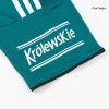 Men's Legia Warszawa Away Replica Soccer Jersey 2025/26 Men's Legia Warszawa Away Replica Soccer Jersey 2025/26