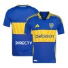 Men's Boca Juniors Home Authentic Soccer Jersey 2024/25 Men's Boca Juniors Home Authentic Soccer Jersey 2024/25