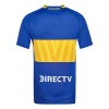 Men's Boca Juniors Home Authentic Soccer Jersey 2024/25 Men's Boca Juniors Home Authentic Soccer Jersey 2024/25