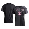 Men's Inter Miami CF Away Replica Soccer Jersey 2025