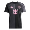 Men's Inter Miami CF Away Replica Soccer Jersey 2025