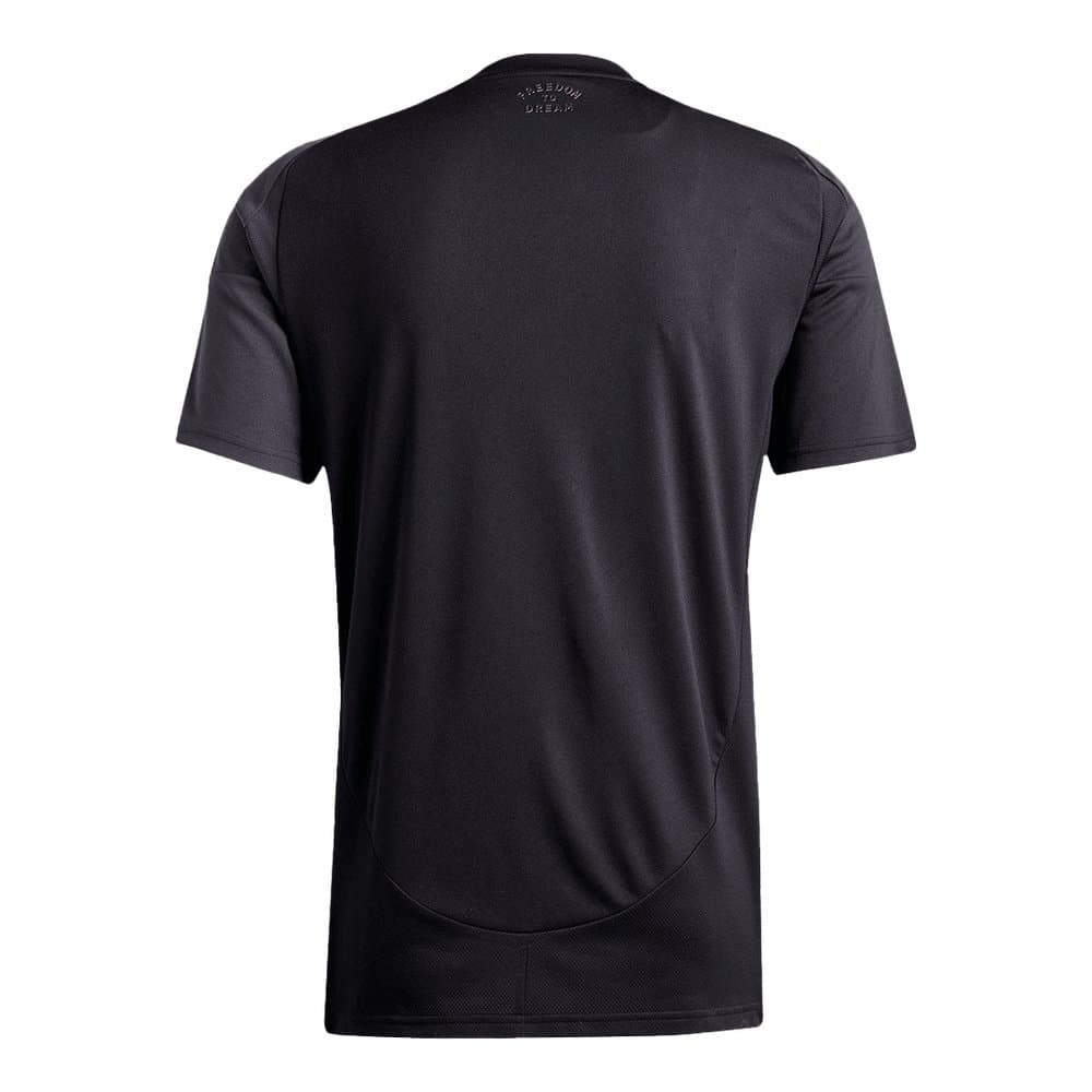 Men's Inter Miami CF Away Replica Soccer Jersey 2025