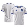 Men's Greece Home Replica Soccer Jersey World Cup 2026 Men's Greece Home Replica Soccer Jersey World Cup 2026