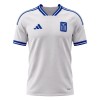 Men's Greece Home Replica Soccer Jersey World Cup 2026 Men's Greece Home Replica Soccer Jersey World Cup 2026