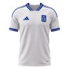Men's Greece Home Replica Soccer Jersey World Cup 2026 Men's Greece Home Replica Soccer Jersey World Cup 2026