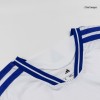 Men's Greece Home Replica Soccer Jersey World Cup 2026 Men's Greece Home Replica Soccer Jersey World Cup 2026