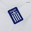 Men's Greece Home Replica Soccer Jersey World Cup 2026 Men's Greece Home Replica Soccer Jersey World Cup 2026