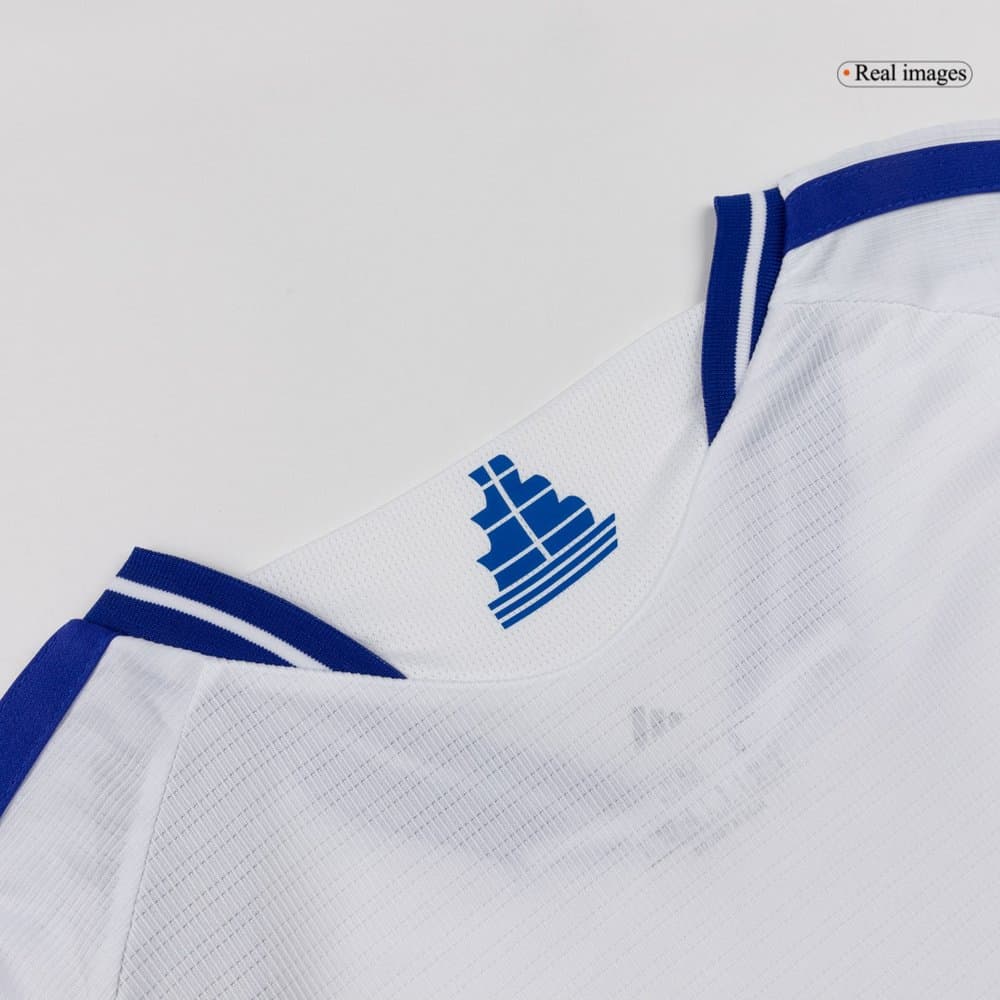 Men's Greece Home Replica Soccer Jersey World Cup 2026 Men's Greece Home Replica Soccer Jersey World Cup 2026