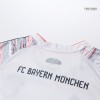 Women's Bayern Munich Away Authentic Jersey 2025/26