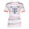 Women's Bayern Munich Away Authentic Jersey 2025/26