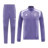 Men's Manchester United Jacket Tracksuit 2025/26