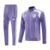 Men's Manchester United Jacket Tracksuit 2025/26
