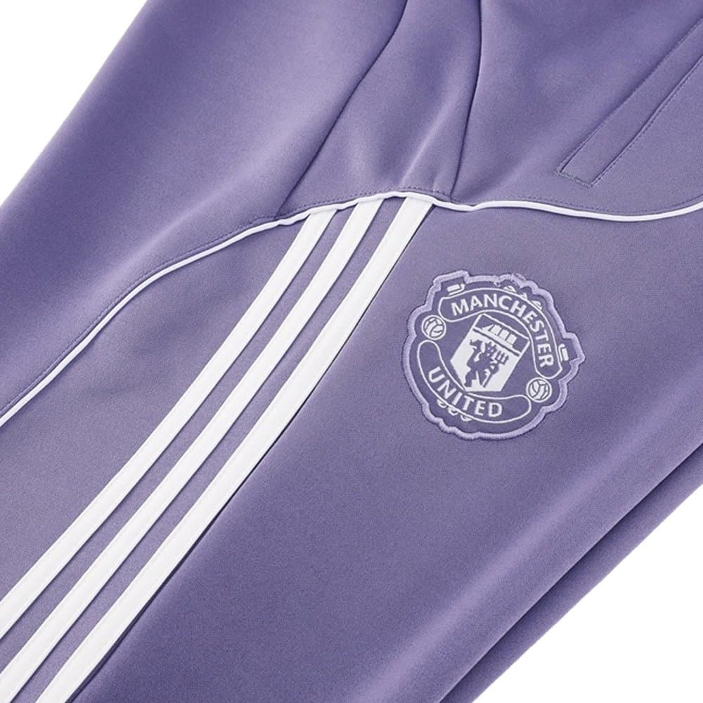 Men's Manchester United Jacket Tracksuit 2025/26