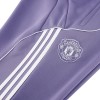 Men's Manchester United Jacket Tracksuit 2025/26