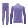 Men's Manchester United Jacket Tracksuit 2025/26