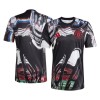 Men's Manchester United Pre-Match Replica Soccer Jersey 2025/26