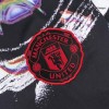 Men's Manchester United Pre-Match Replica Soccer Jersey 2025/26