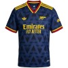 Kid's Arsenal Away Replica Soccer Jersey 2026/27 Kid's Arsenal Away Replica Soccer Jersey 2026/27