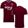 Kid's West Ham United Home Replica Jersey 2025/26 Kid's West Ham United Home Replica Jersey 2025/26