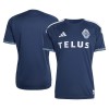 Kid's Vancouver Whitecaps Home Replica Soccer Jersey 2026/27