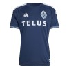 Kid's Vancouver Whitecaps Home Replica Soccer Jersey 2026/27