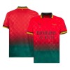 Men's AC Milan Fourth Away Replica Goalkeeper Soccer Jersey 2024/25 Men's AC Milan Fourth Away Replica Goalkeeper Soccer Jersey 2024/25