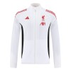 Men's Liverpool Windbreaker Jacket 2025/26