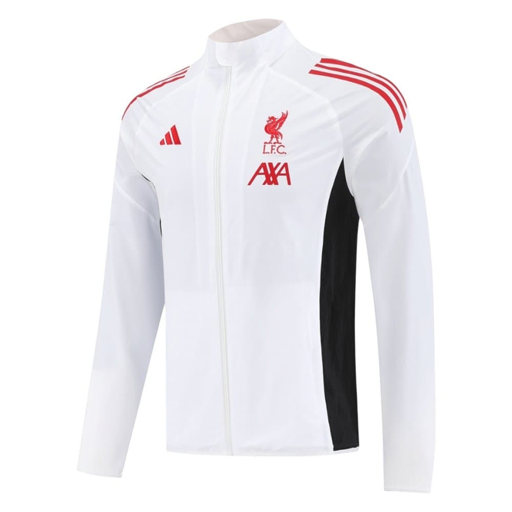Men's Liverpool Windbreaker Jacket 2025/26