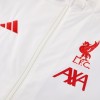 Men's Liverpool Windbreaker Jacket 2025/26