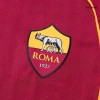 Men's Roma Home Authentic Jersey 2025/26