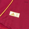 Men's Roma Home Authentic Jersey 2025/26