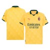 Men's AC Milan Third Away Replica Soccer Jersey 2025/26