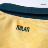 Men's AC Milan Third Away Replica Soccer Jersey 2025/26