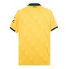 Men's AC Milan Third Away Replica Soccer Jersey 2025/26