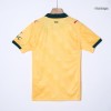 Men's AC Milan Third Away Replica Soccer Jersey 2025/26