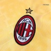 Men's AC Milan Third Away Replica Soccer Jersey 2025/26