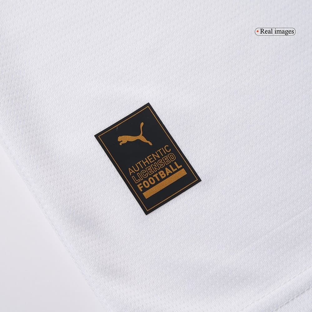 Men's Marseille Replica Soccer Jersey - 125th Anniversary 2024/25 Men's Marseille Replica Soccer Jersey - 125th Anniversary 2024/25