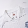 Men's Marseille Replica Soccer Jersey - 125th Anniversary 2024/25 Men's Marseille Replica Soccer Jersey - 125th Anniversary 2024/25