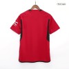 Men's Manchester United Home Replica Jersey 2023/24