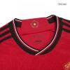 Men's Manchester United Home Replica Jersey 2023/24