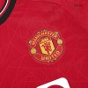 Men's Manchester United Home Replica Jersey 2023/24
