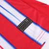 Kid's Atletico Madrid Home Soccer Jersey Kit 2024/25 Kid's Atletico Madrid Home Soccer Jersey Kit 2024/25